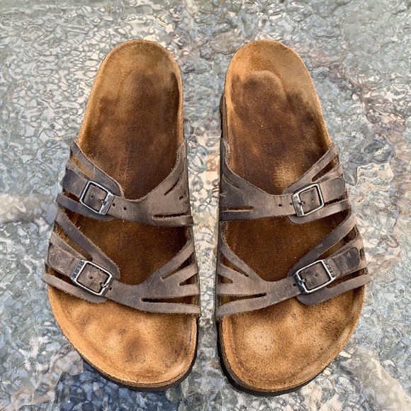 Birkenstock Granada sandals - Picture 4 of 16